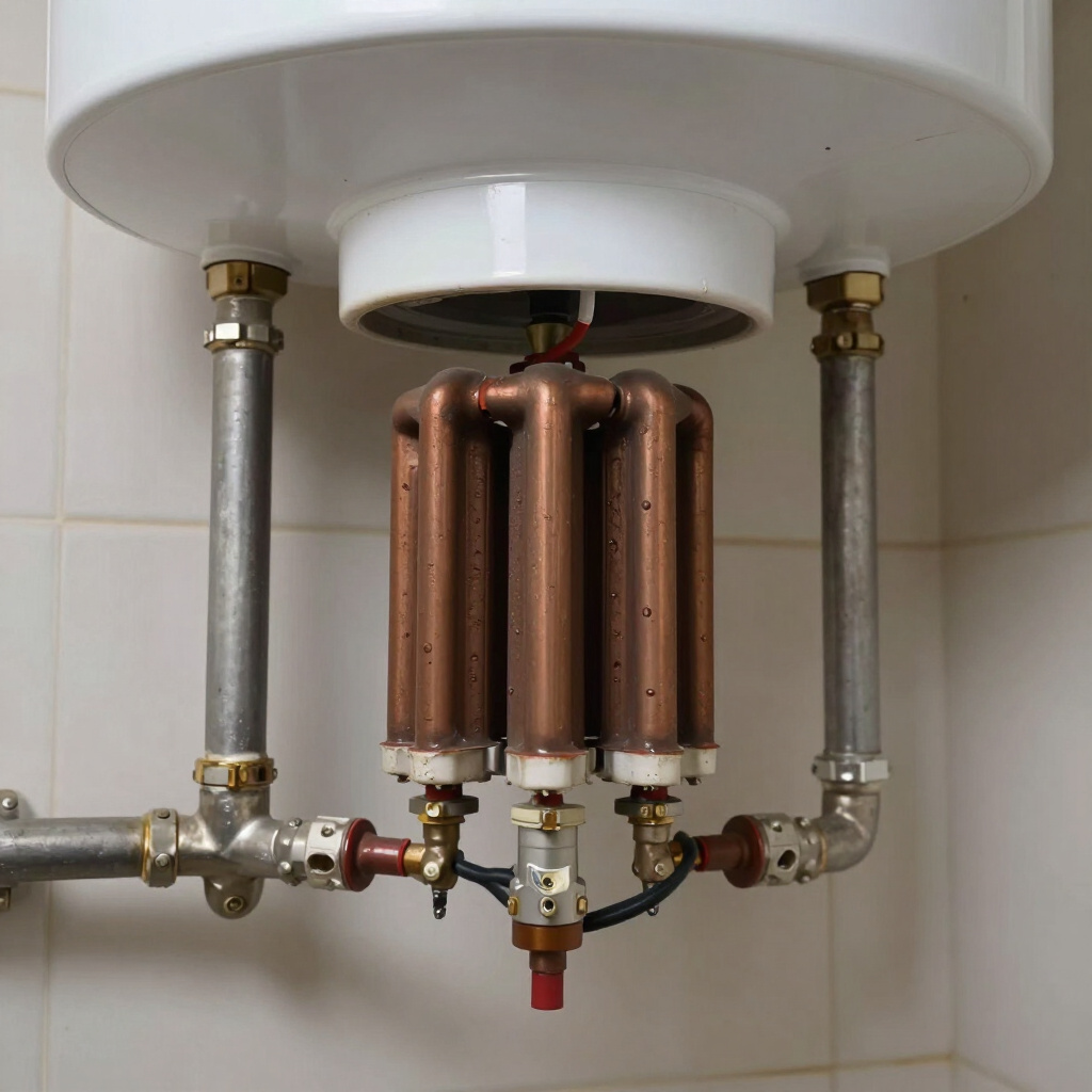 Water Heater Services in Beaver Dam