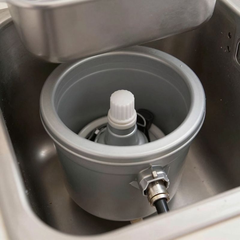Garbage Disposal in Beaver Dam