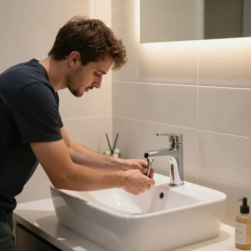Bathroom & Kitchen Upgrades in Beaver Dam